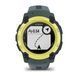 Смарт-часы Garmin Instinct E 40 mm Electric Lime Bezel w/ Twilight Band 010-02932-01 010-02932-01 фото 9