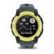 Смарт-часы Garmin Instinct E 40 mm Electric Lime Bezel w/ Twilight Band 010-02932-01 010-02932-01 фото 7