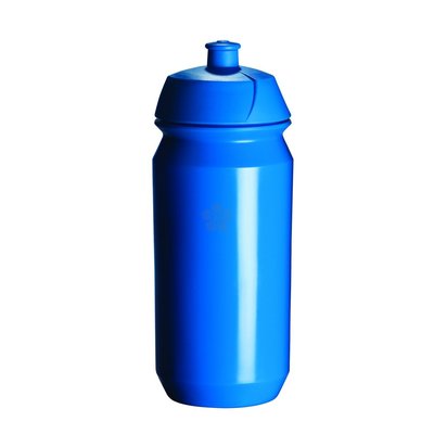 Bottle, Shiva, 500cc, std, no print, 287 dark blue, пластикова бутилка T5717 T5717 фото