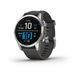 Смарт-часы Garmin Fenix 7S Silver with Graphite Band 010-02539-01 010-02539-01 фото 1
