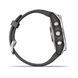 Смарт-часы Garmin Fenix 7S Silver with Graphite Band 010-02539-01 010-02539-01 фото 5