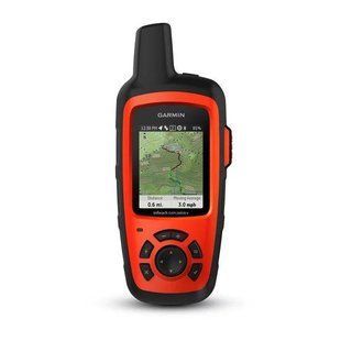GPS Навігатор Garmin inReach Explorer+ 010-01735-11 010-01735-11 фото