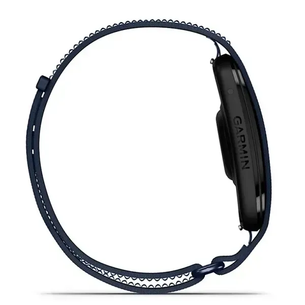 Розумний браслет Garmin CIRQA синій, розмір L-XL 010-04675-03 010-04675-03 фото