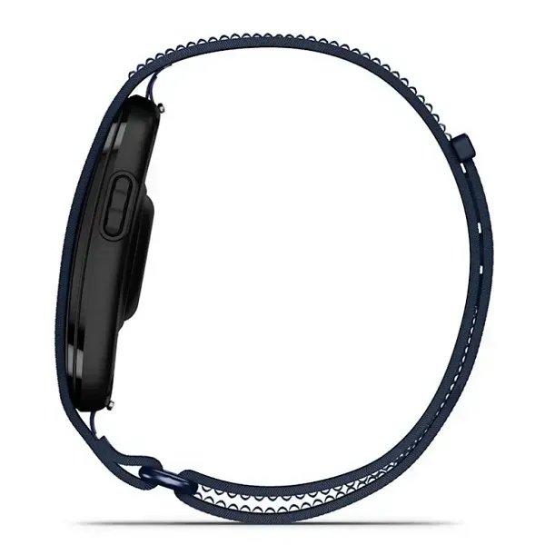 Розумний браслет Garmin CIRQA синій, розмір L-XL 010-04675-03 010-04675-03 фото
