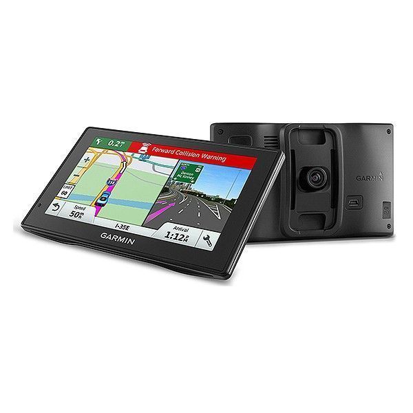 GPS Навігатор Garmin DriveAssist 50 010-01541-6M 010-01541-6M фото