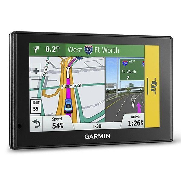 GPS Навігатор Garmin DriveAssist 50 010-01541-6M 010-01541-6M фото
