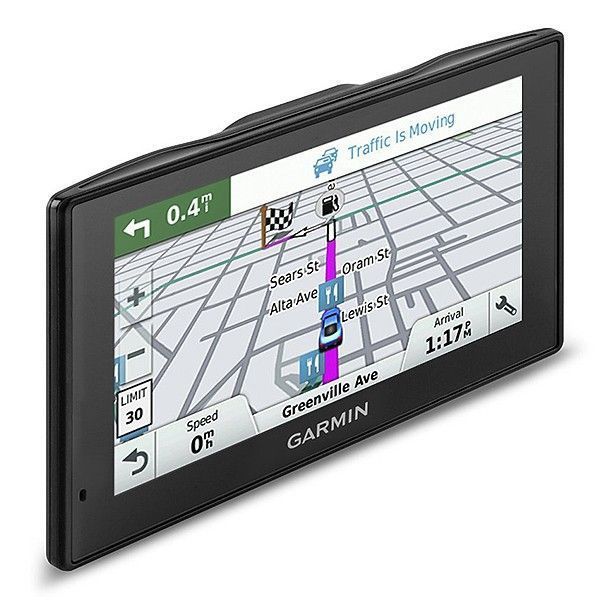 GPS Навігатор Garmin DriveAssist 50 010-01541-6M 010-01541-6M фото