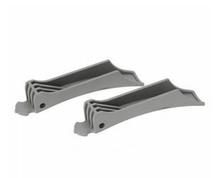 Tacx Lever set Antares/Galaxia частина корпусу тренажера S0029 S0029 фото