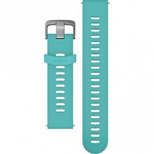 Ремінець Garmin Quick Release Band 22 mm Aqua 010-11251-1Q 010-11251-1Q фото