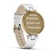 Смарт-часы Garmin Lily Classic Light Gold/White 010-02384-B3 010-02384-B3 фото 3