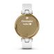 Смарт-часы Garmin Lily Classic Light Gold/White 010-02384-B3 010-02384-B3 фото 2
