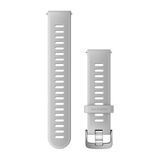 Ремешок Replacement Band Forerunner 55 White Band 010-11251-9Q 010-11251-9Q фото