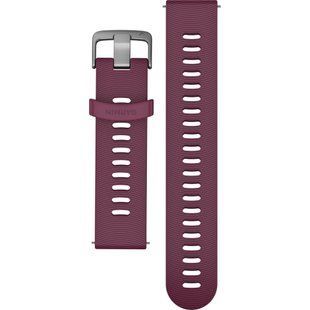 Ремінець Garmin Quick Release Band 22 mm Berry 010-11251-1W 010-11251-1W фото