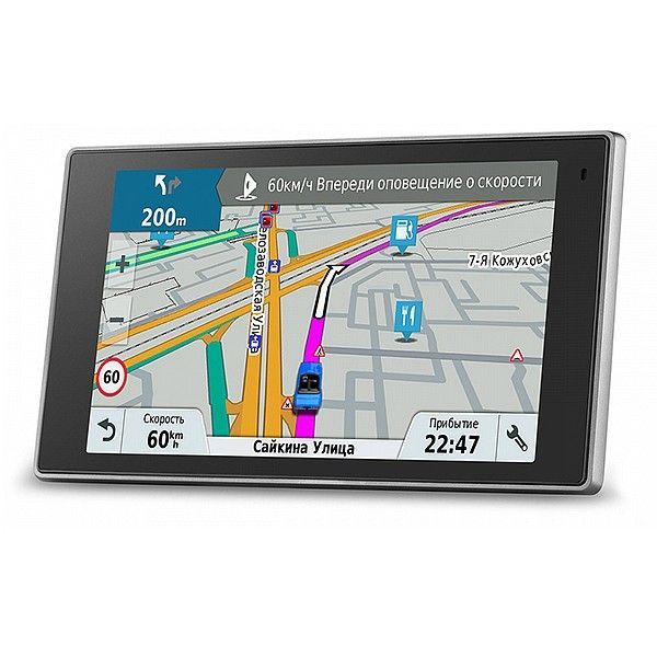 GPS Навігатор Garmin DriveLuxe 50 010-01531-6M 010-01531-6M фото