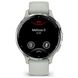 Смарт-годинник Venu 3S Silver Stainless Steel Bezel with Sage Gray Case and Silicone Band 010-02785-01 010-02785-01 фото 2