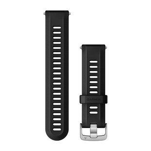 Ремінець Replacement Band Forerunner 955 Black+Passivated 010-11251-3U 010-11251-3U фото