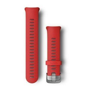 Ремінець Garmin Replacement Band Forerunner 45 Large Lava Red 010-11251-1Z 010-11251-1Z фото