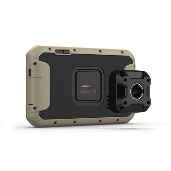 GPS Навигатор Garmin Overlander 010-02195-10 010-02195-10 фото