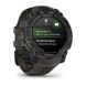Смарт-часы Garmin Instinct 3 50mm AMOLED Black Bezel with Charcoal Band 010-03020-00 010-03020-00 фото 3