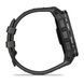 Смарт-часы Garmin Instinct 3 50mm AMOLED Black Bezel with Charcoal Band 010-03020-00 010-03020-00 фото 5