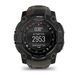 Смарт-часы Garmin Instinct 3 50mm AMOLED Black Bezel with Charcoal Band 010-03020-00 010-03020-00 фото 8