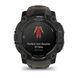 Смарт-часы Garmin Instinct 3 50mm AMOLED Black Bezel with Charcoal Band 010-03020-00 010-03020-00 фото 4