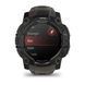 Смарт-часы Garmin Instinct 3 50mm AMOLED Black Bezel with Charcoal Band 010-03020-00 010-03020-00 фото 2