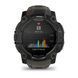Смарт-часы Garmin Instinct 3 50mm AMOLED Black Bezel with Charcoal Band 010-03020-00 010-03020-00 фото 7