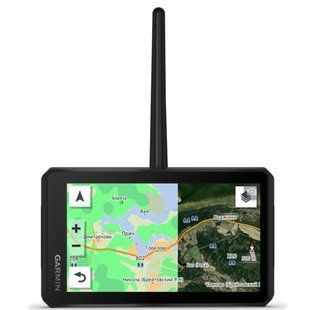 GPS Навігатор Garmin Tread M-S 010-02406-10 010-02406-10 фото