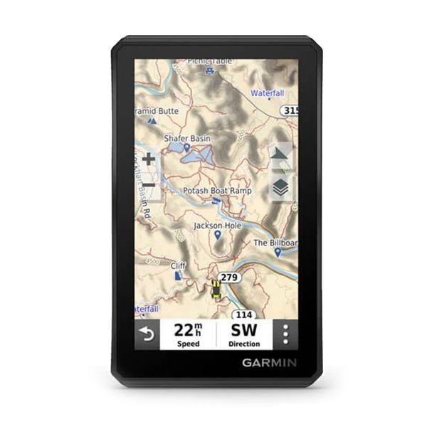 GPS Навігатор Garmin Tread M-S 010-02406-10 010-02406-10 фото
