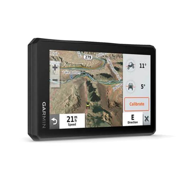 GPS Навігатор Garmin Tread M-S 010-02406-10 010-02406-10 фото