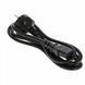 Tacx Powecord C13 EU кабель з вилкою S1941.61 S1941.61 фото 1