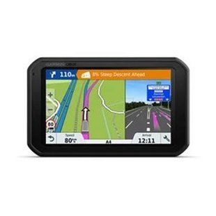 GPS Навігатор Garmin dezl780 Full EU LMT-D GPS 010-01855-10 010-01855-10 фото