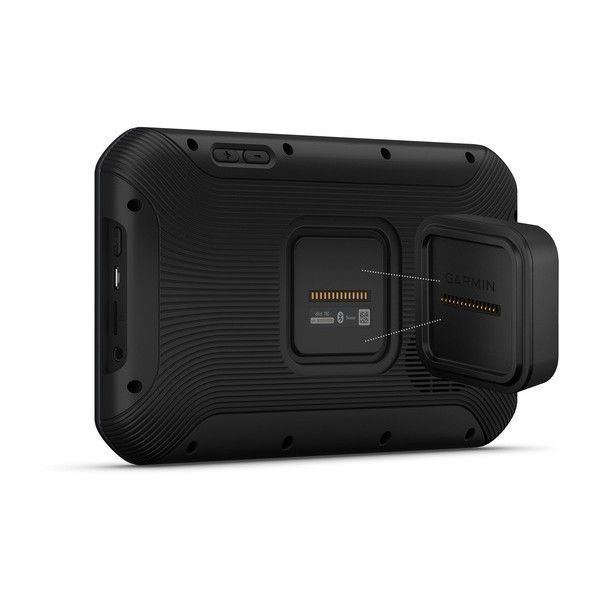 GPS Навігатор Garmin dezl780 Full EU LMT-D GPS 010-01855-10 010-01855-10 фото