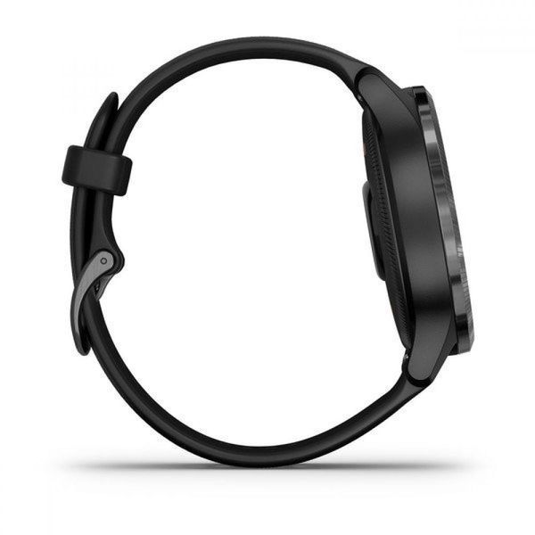 Смарт-годинник Garmin VENU Black/Slate 010-02173-13 010-02173-13 фото