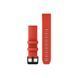 РемешокApproach S62 essory BandLaser Red w/Black SS Bands for Smart watches 010-12901-02 010-12901-02 фото 1