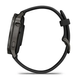 Смарт-годинник Garmin Venu 4 41 mm Slate bezel with black silicone band 010-03013-02 010-03013-02 фото 8