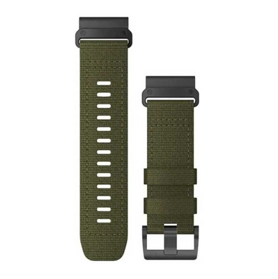 Ремінець QuickFit 26mm Tactical ranger green nylon 010-13010-10 010-13010-10 фото