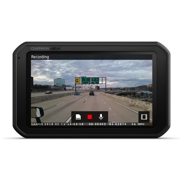 GPS Навігатор Garmin dēzlCam 785 LMT-D 010-01856-10 010-01856-10 фото