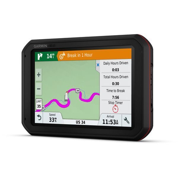 GPS Навігатор Garmin dēzlCam 785 LMT-D 010-01856-10 010-01856-10 фото