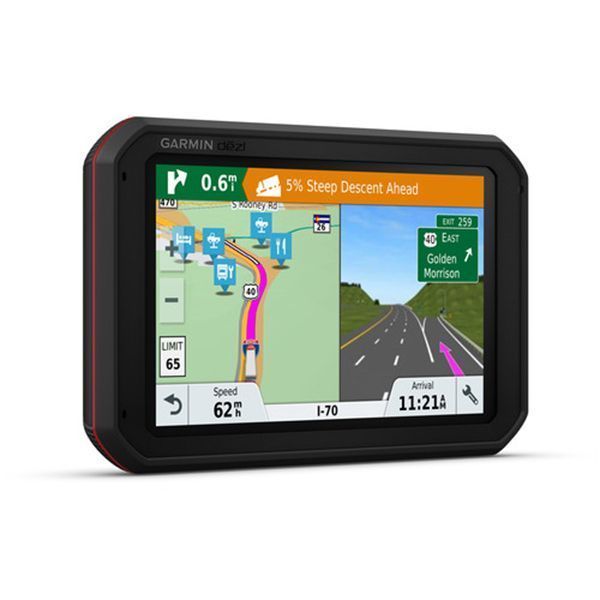 GPS Навігатор Garmin dēzlCam 785 LMT-D 010-01856-10 010-01856-10 фото