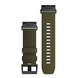 Ремінець QuickFit 26mm Tactical ranger green nylon 010-13010-10 010-13010-10 фото 2