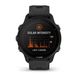 Смарт-часы Garmin Forerunner 955 Solar Black 010-02638-20 010-02638-20 фото 2