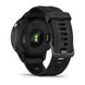 Смарт-годинник Garmin Forerunner 955 Solar Black 010-02638-20 010-02638-20 фото 5