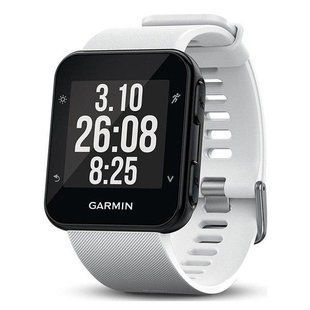 Смарт-годинник Garmin Forerunner 35 White 010-01689-13 010-01689-13 фото