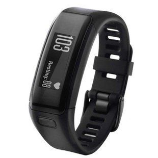 Смарт-часы Garmin vίvosmart HR E EU Black Large 010-01955-15 010-01955-15 фото