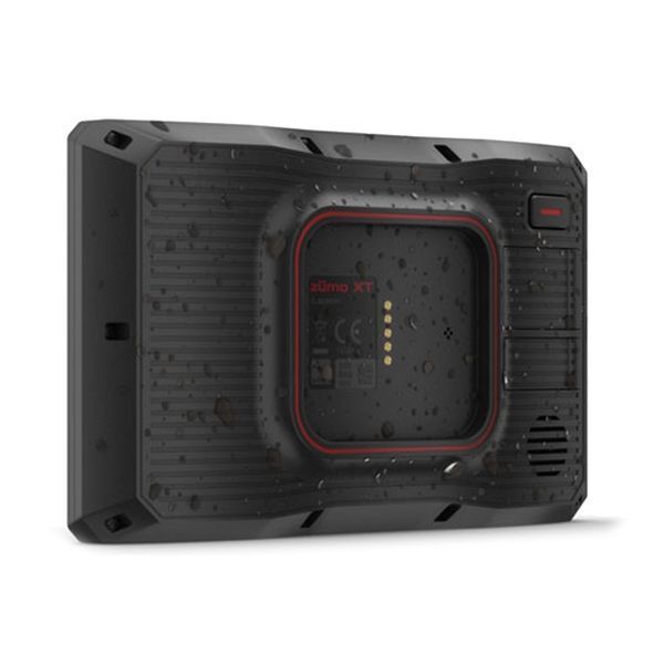 GPS Навигатор Garmin Zumo XT 010-02296-10 010-02296-10 фото