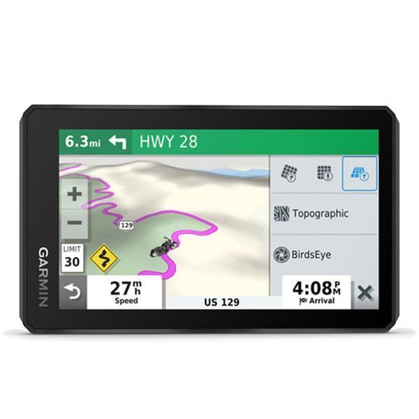 GPS Навигатор Garmin Zumo XT 010-02296-10 010-02296-10 фото