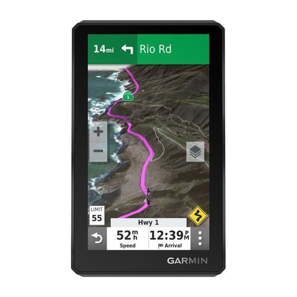 GPS Навигатор Garmin Zumo XT 010-02296-10 010-02296-10 фото