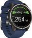 Смарт-годинник Garmin Quatix 8 47mm AMOLED Marine GPS Smartwatch 010-02904-51 010-02904-51 фото 8
